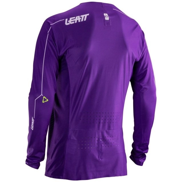 Мотоджерсі Leatt Moto 5.5 UltraWeld Purple