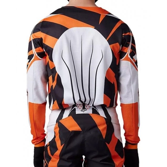 Мотоджерсі FOX 180 Goat Orange