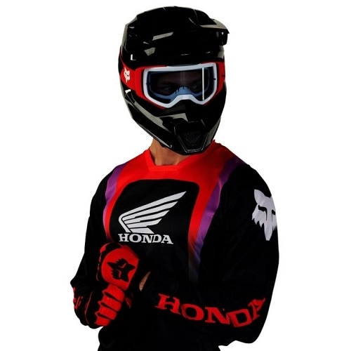 Мотоджерсі FOX 180 Honda Miscellaneous