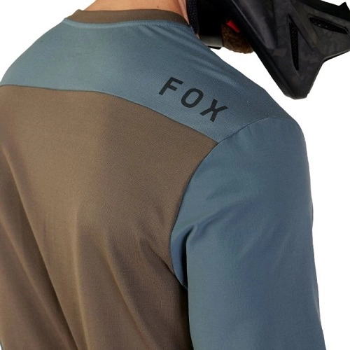 Мотоджерсі FOX Defend Citadel