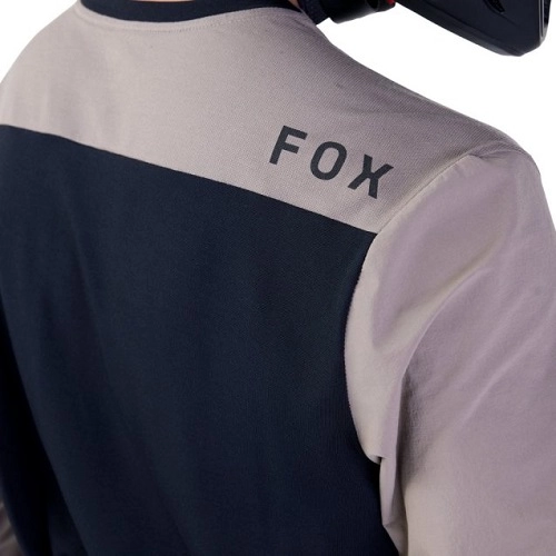 Мотоджерсі FOX Defend Taupe