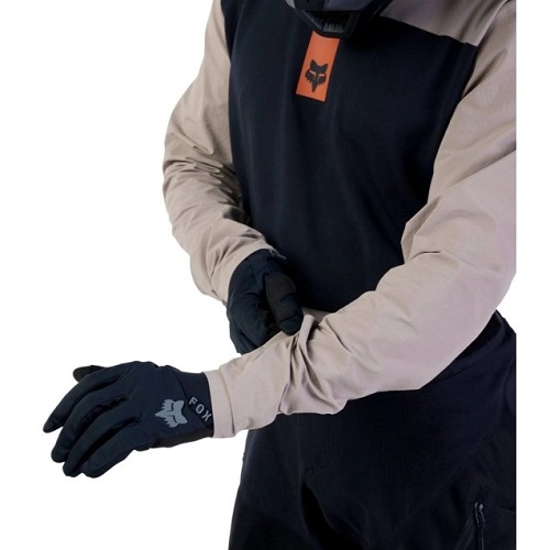 Мотоджерсі FOX Defend Taupe