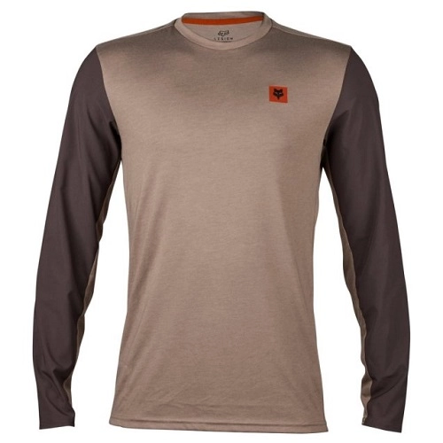 Мотоджерсі FOX Ranger Taupe
