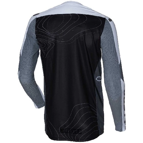 Мотоджерсі Just1 J-Flex 2.0 Frontier White/Black