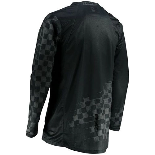 Мотоджерси Leatt Jersey Moto 4.5 Lite Brushed