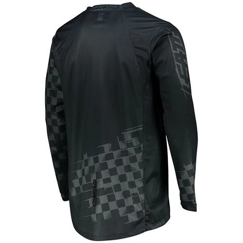 Мотоджерси Leatt Jersey Moto 4.5 Lite Brushed