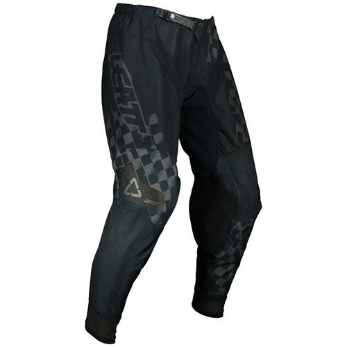 Мотоджерси Leatt Jersey Moto 4.5 Lite Brushed