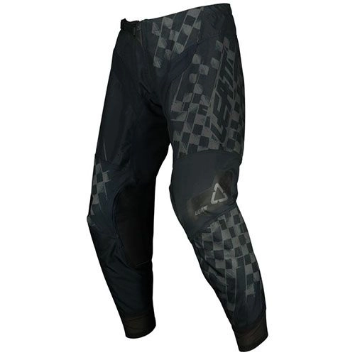 Мотоджерси Leatt Jersey Moto 4.5 Lite Brushed