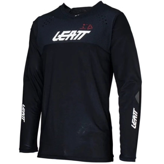 Мотоджерсі Leatt Moto 4.5 Enduro Black