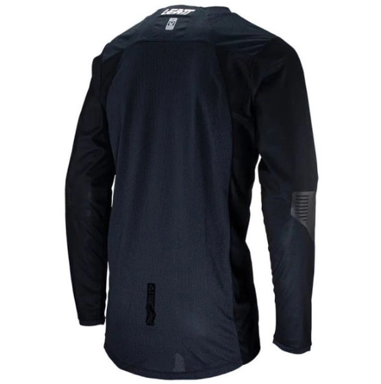 Мотоджерсі Leatt Moto 4.5 Enduro Black