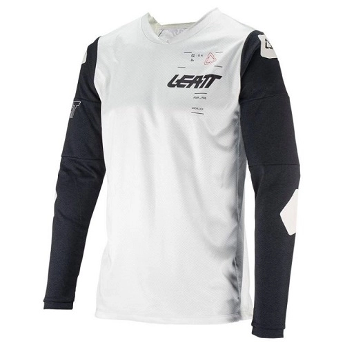 Мотоджерсі Leatt Moto 4.5 WindBlock Forge