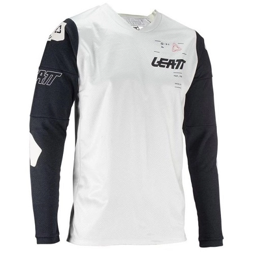 Мотоджерсі Leatt Moto 4.5 WindBlock Forge