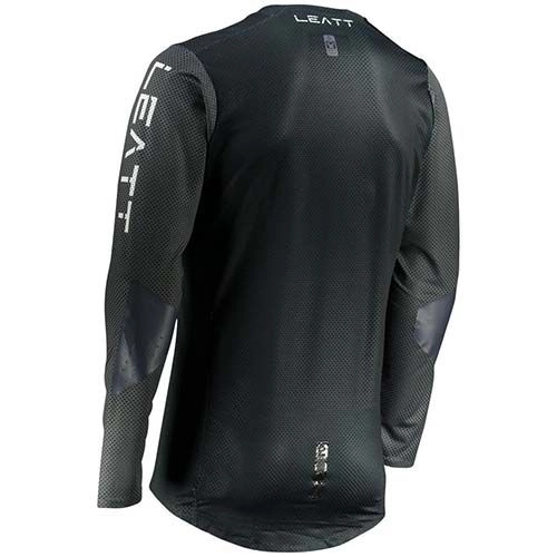 Мотоджерсі Leatt Moto 5.5 UltraWeld Black/Grey