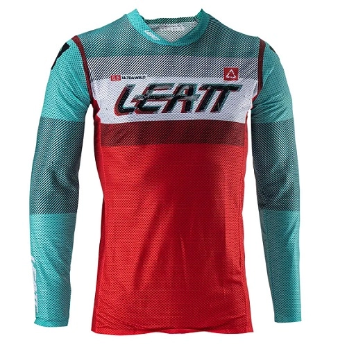 Мотоджерсі Leatt Moto 5.5 Ultraweld Fuel