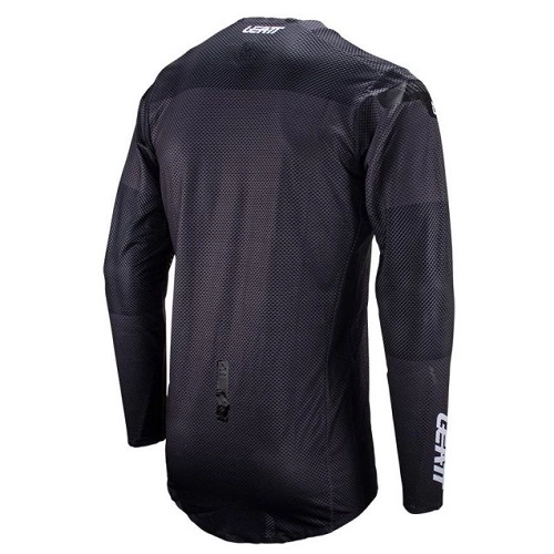 Мотоджерсі Leatt Moto 5.5 UltraWeld Graphite