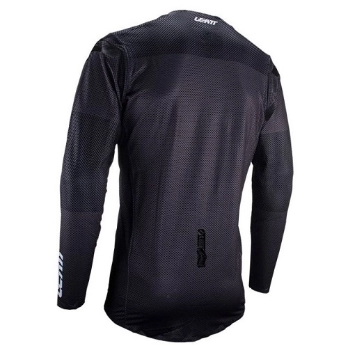 Мотоджерсі Leatt Moto 5.5 UltraWeld Graphite
