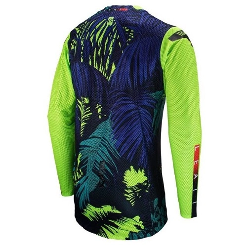 Мотоджерсі Leatt Moto 5.5 UltraWeld Jungle