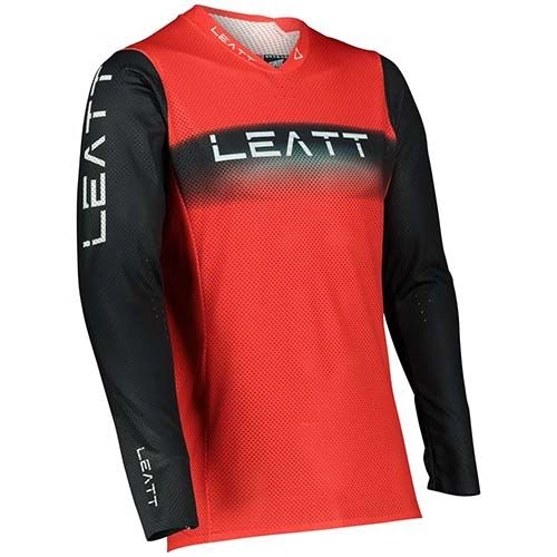 Мотоджерсі Leatt Moto 5.5 UltraWeld Red