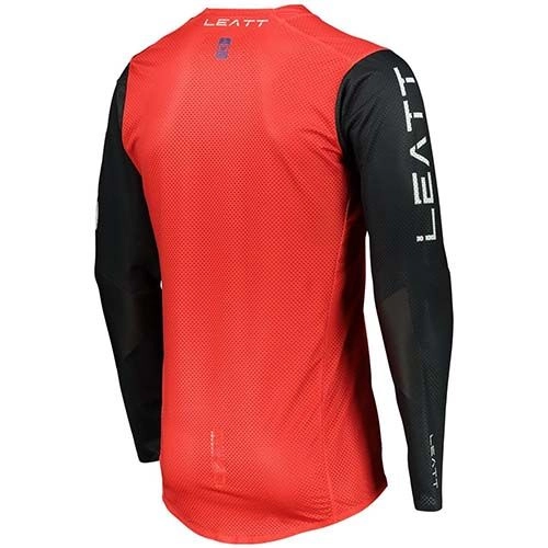 Мотоджерсі Leatt Moto 5.5 UltraWeld Red