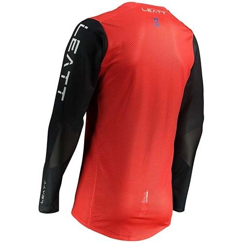 Мотоджерсі Leatt Moto 5.5 UltraWeld Red