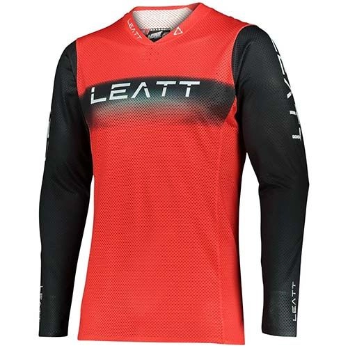 Мотоджерсі Leatt Moto 5.5 UltraWeld Red