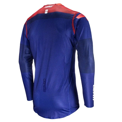 Мотоджерсі Leatt Moto 5.5 Ultraweld Royal