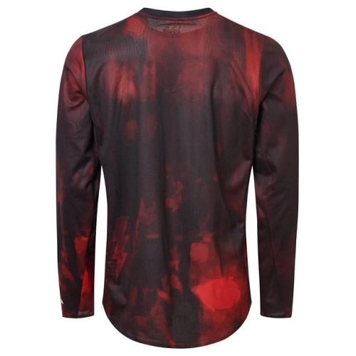 Мотоджерсі Uswe Rök Air Red