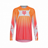 Мотоджерси FOX 180 Air Taper Neo Pink
