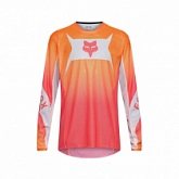 Мотоджерси FOX 180 Air Taper Neo Pink