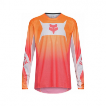 Мотоджерси FOX 180 Air Taper Neo Pink