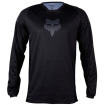 Мотоджерси FOX 180 Blackout New Black