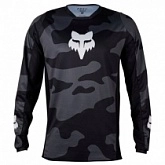 Мотоджерси FOX 180 Bnkr Black