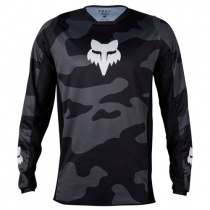 Мотоджерси FOX 180 Bnkr Black