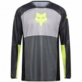 Мотоджерси FOX 180 Flow Black
