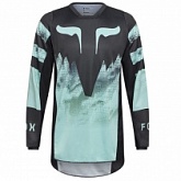 Мотоджерси FOX 180 Kairos Turquoise
