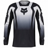 Мотоджерси FOX 180 Lean Black
