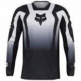 Мотоджерси FOX 180 Lean Black