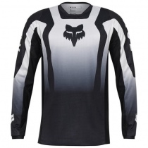 Мотоджерси FOX 180 Lean Black