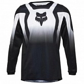 Мотоджерси FOX 180 Lean Junior Black