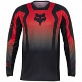 Мотоджерси FOX 180 Lean Red Мотоджерси FOX 180 Lean Red