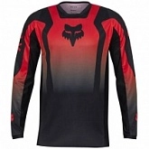 Мотоджерси FOX 180 Lean Red Мотоджерси FOX 180 Lean Red