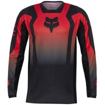 Мотоджерси FOX 180 Lean Red