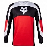 Мотоджерси FOX 180 Nitro Red