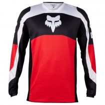 Мотоджерси FOX 180 Nitro Red