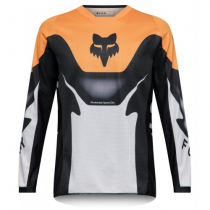 Мотоджерси FOX 180 Noble Black