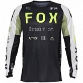 Мотоджерси FOX 180 Race Spec Green