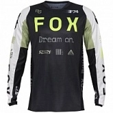 Мотоджерси FOX 180 Race Spec Green