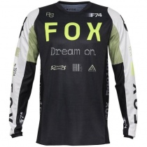 Мотоджерси FOX 180 Race Spec Green