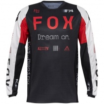 Мотоджерси FOX 180 Race Spec Red