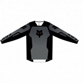 Мотоджерси FOX 180 Shield Black
